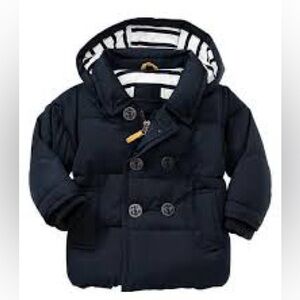 Gap Baby boy puffer jacket 6-12M NWT
